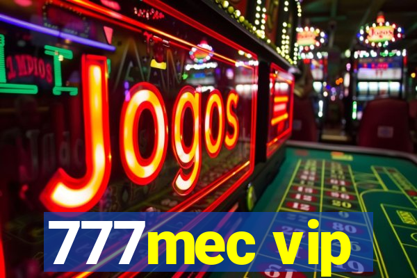 777mec vip